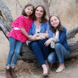 Meet your Posher, Julianne